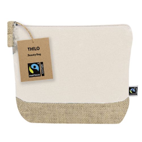 THILO FAIRTRADE - Beauty Bag