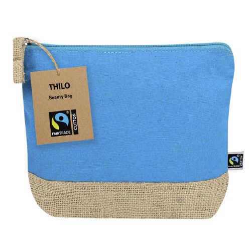 THILO FAIRTRADE - Beauty Bag