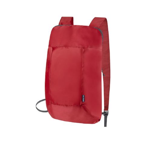 REDRAX - Foldable Backpack