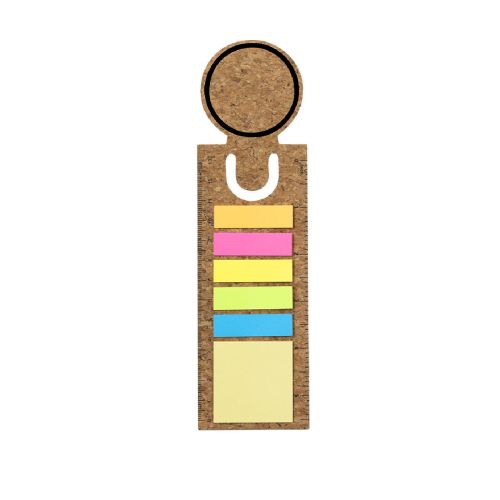 RUSNIK - Ruler Bookmark