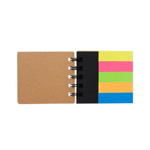 TERNY - Sticky Notepad
