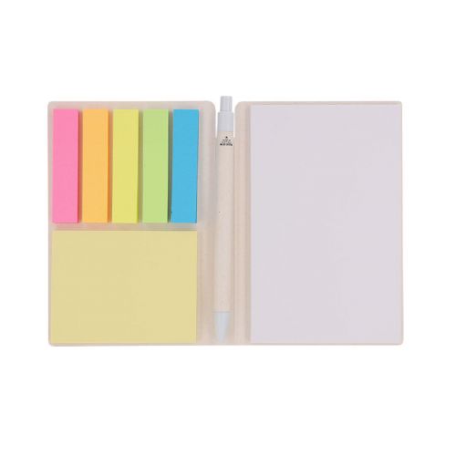 TAMAR - Notepad