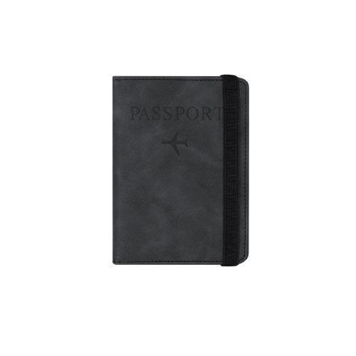 JEMAX - Passport Holder
