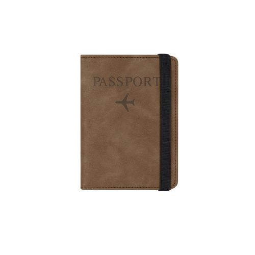 JEMAX - Passport Holder