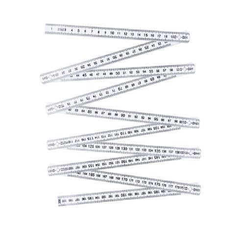 PEBAR - Ruler