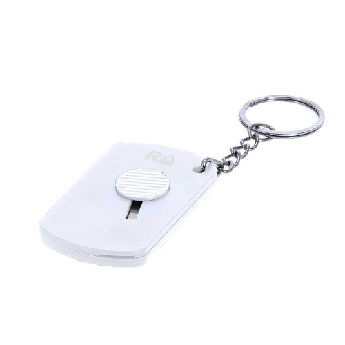 DARSON - Cutter Keyring