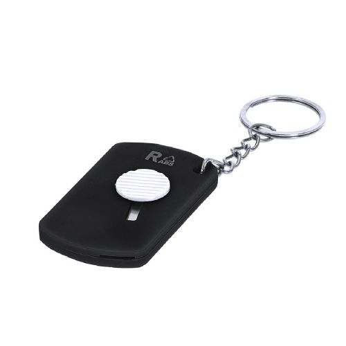 DARSON - Cutter Keyring
