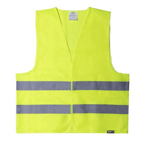 SAFROX - Reflective Vest