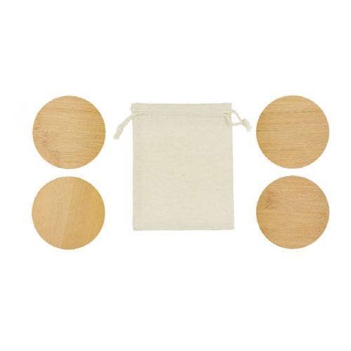 ELMOR - Coaster Set