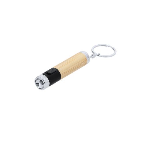 ZUNGUX - Torch Keyring
