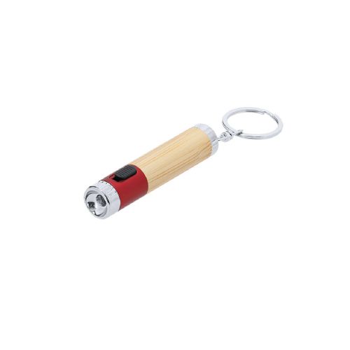 ZUNGUX - Torch Keyring
