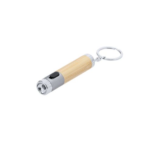 ZUNGUX - Torch Keyring