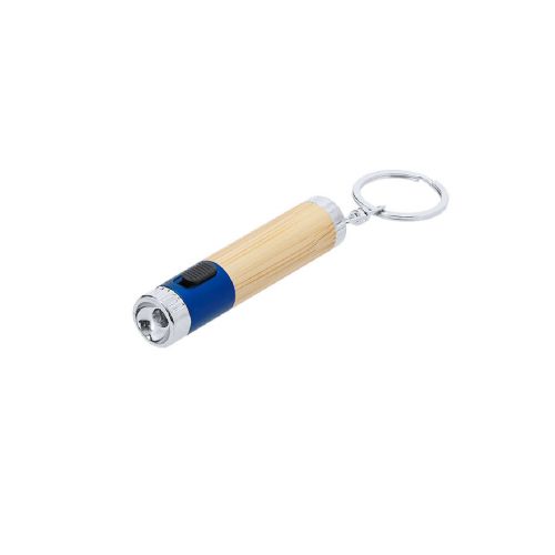 ZUNGUX - Torch Keyring
