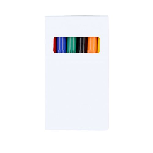 KUYAM - Marker Set