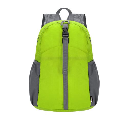CHERMEL - Foldable Backpack