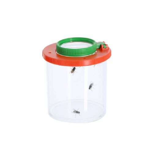 BRONLY 3/6X - Magnifying Jar