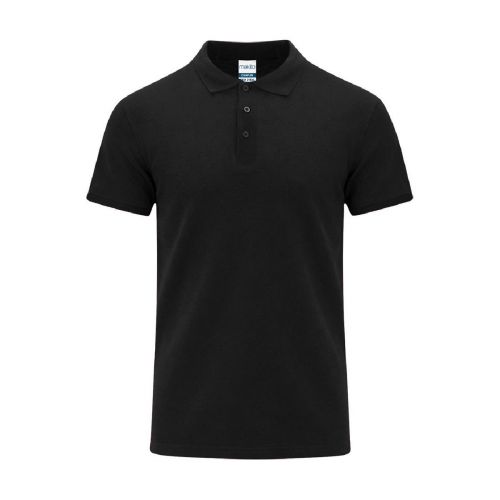 CHAPLIN - Adult Colour Polo Shirt