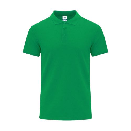CHAPLIN - Adult Colour Polo Shirt