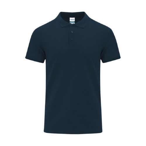 CHAPLIN - Adult Colour Polo Shirt