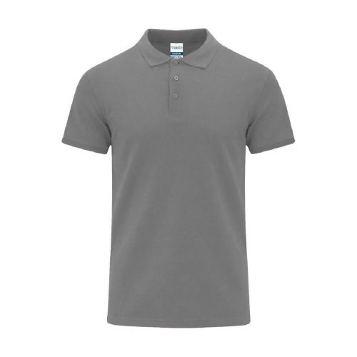 CHAPLIN - Adult Colour Polo Shirt