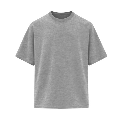 MINTON - Adult Oversize T-Shirt
