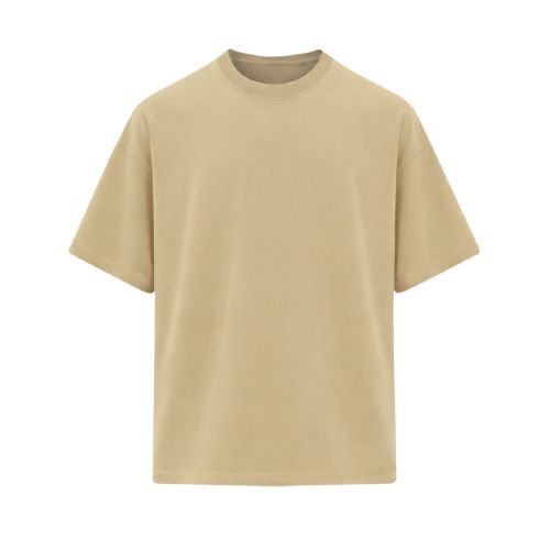MINTON - Adult Oversize T-Shirt