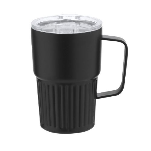 FINBAR - Insulated Mug