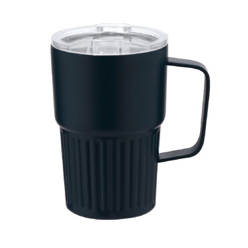 FINBAR - Insulated Mug