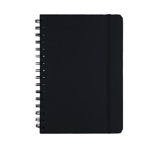 PUSIK - Notebook