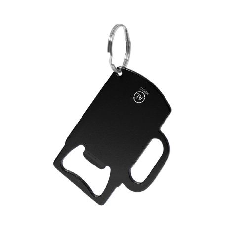 BERMAN - Opener Keyring