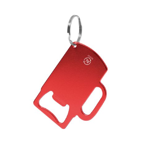 BERMAN - Opener Keyring