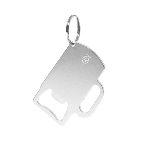 BERMAN - Opener Keyring