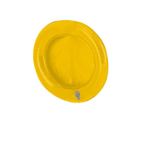 ZALOX - Frisbee Pad