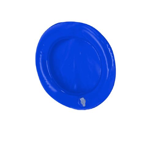 ZALOX - Frisbee Pad