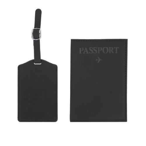 SISLAK - Travel Set