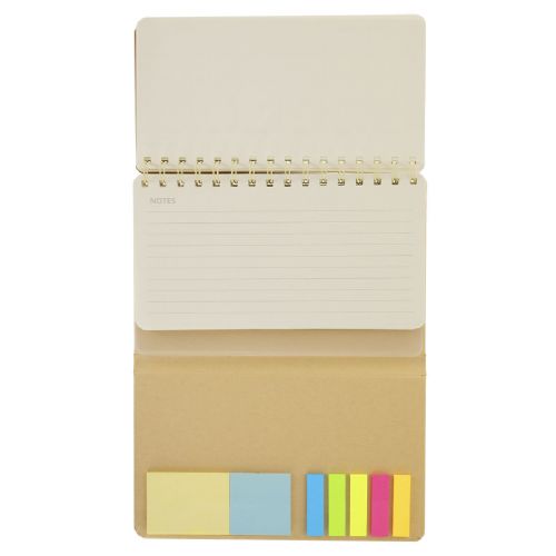 GAMBEL - Planner Notebook