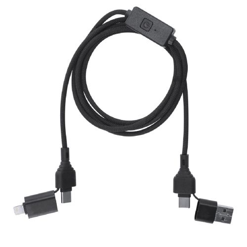 GABBO - Hacking Protection Cable