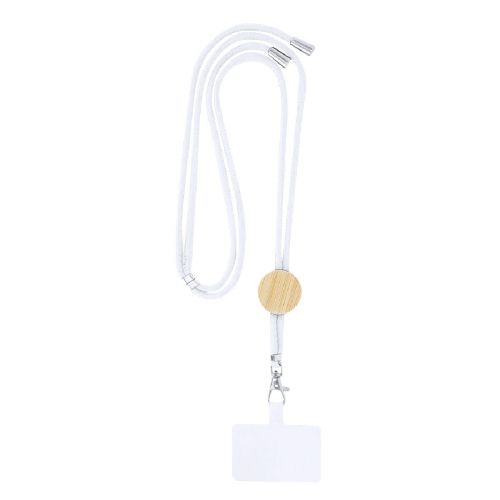 THORNE - Holder Lanyard