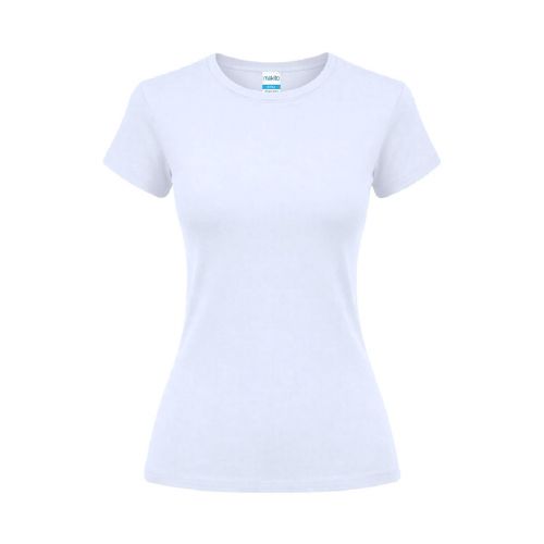EPIKA - Women White T-Shirt