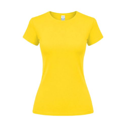 EPIKA - Women Colour T-Shirt