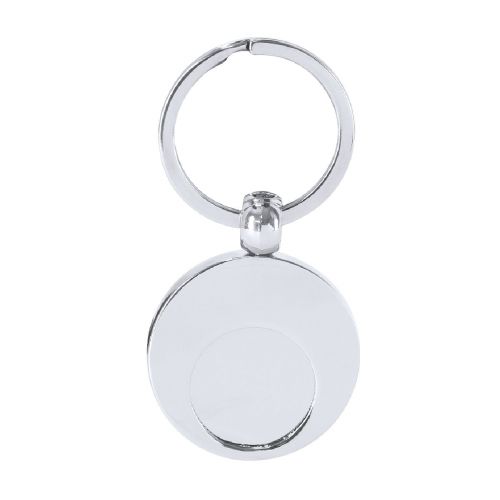 MICAN - Keyring Coin