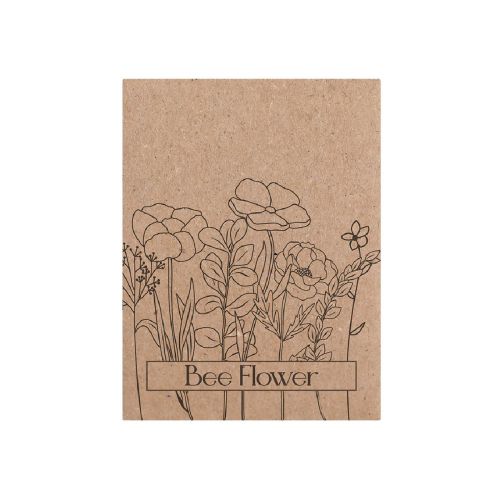 BALVOR - Seeds Packet