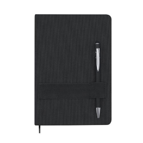 RUBIN - Notepad