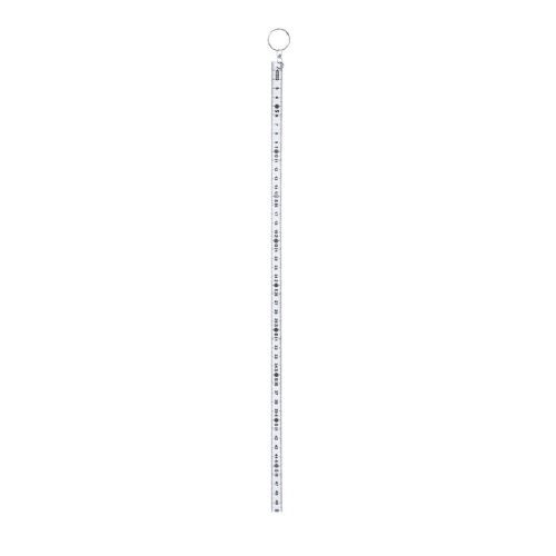 QIVAN - Keyring Ruler