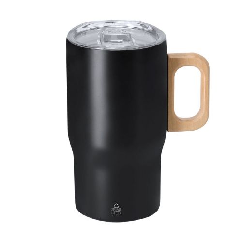 ZARAN - Insulated Mug