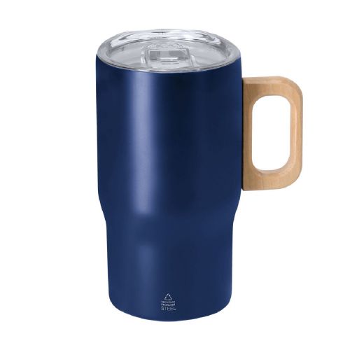 ZARAN - Insulated Mug