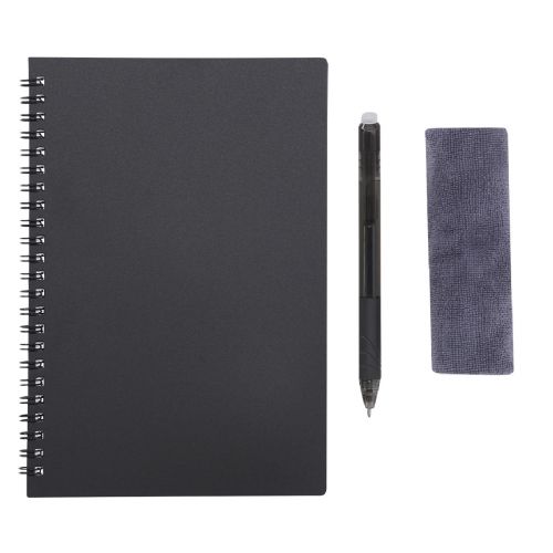 GRATOX - Erasable Notebook