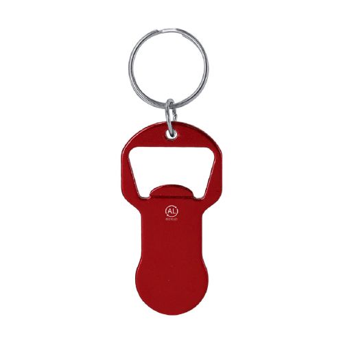 BELAROX - Opener Keyring Coin