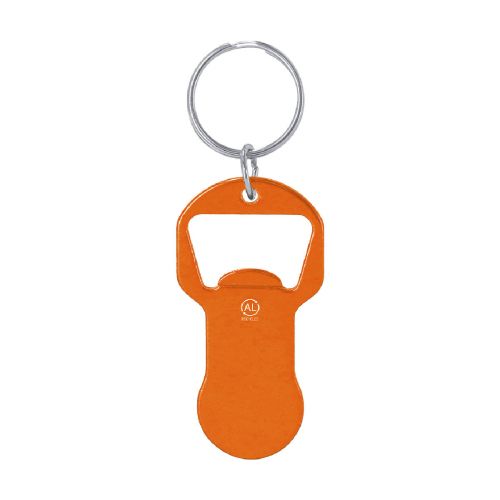 BELAROX - Opener Keyring Coin