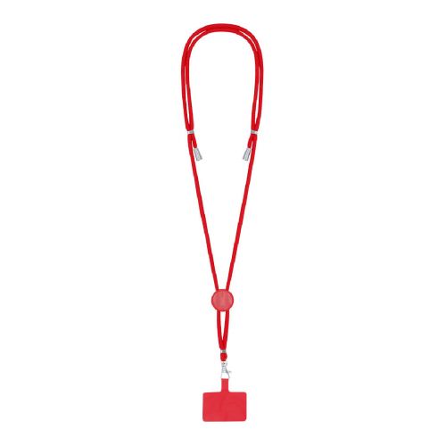 ZARET - Holder Lanyard
